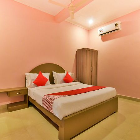 Oyo 15836 Pleasure River Front Resort Tuem Eksteriør bilde