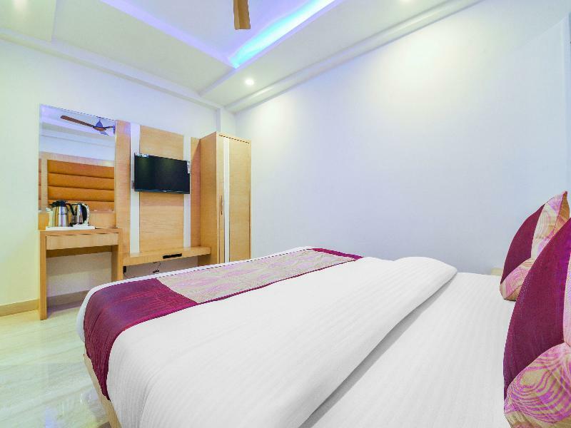 Oyo 15836 Pleasure River Front Resort Tuem Eksteriør bilde
