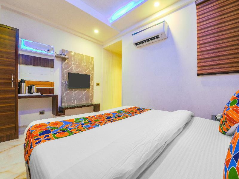 Oyo 15836 Pleasure River Front Resort Tuem Eksteriør bilde